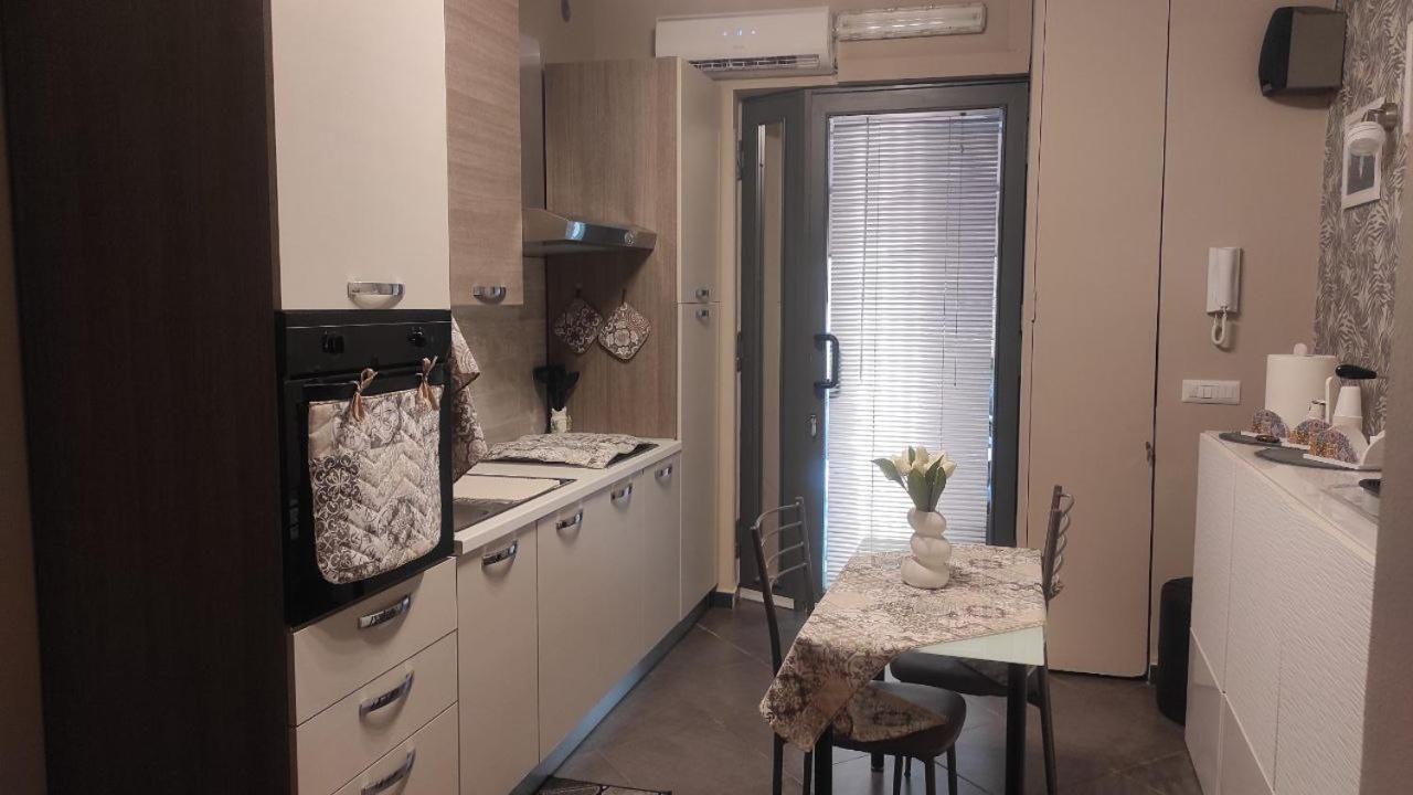 Appartamento Carminella 카타니아 외부 사진
