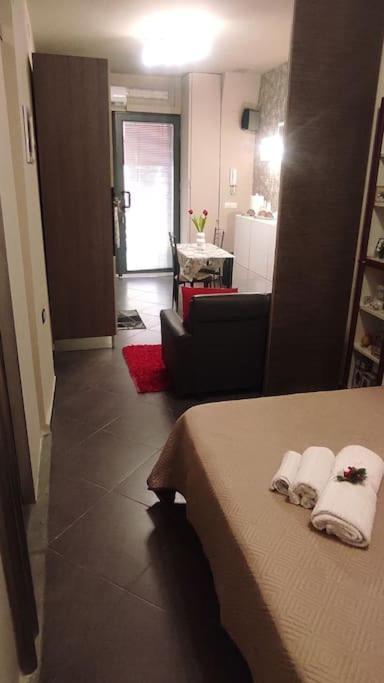 Appartamento Carminella 카타니아 외부 사진