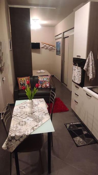 Appartamento Carminella 카타니아 외부 사진